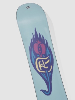 Burton 1995 Kelly Air 2024 Snowboard | ID-715908 - Blue Tomato